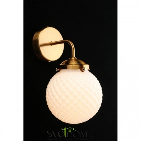 Настенные светильники APL.765.01.01 Aployt | Svetdom.by