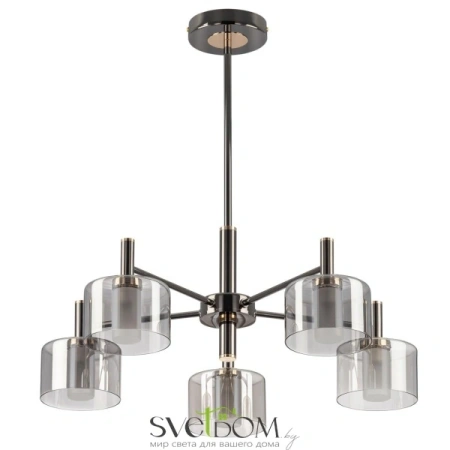 CITILUX CL241151 ELAN Люстра CITILUX