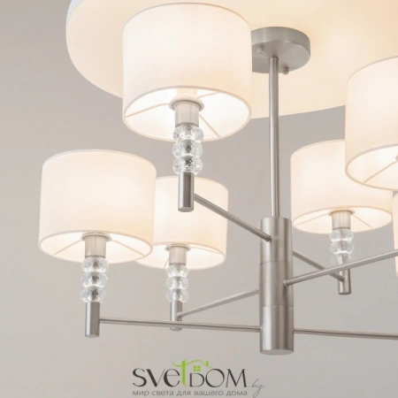 ЛюстрыMOD527PL-06N Maytoni | Svetdom.by