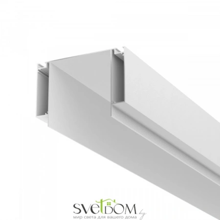 Комплектующие для светильника Technical ALM-11681-PL-W-2M