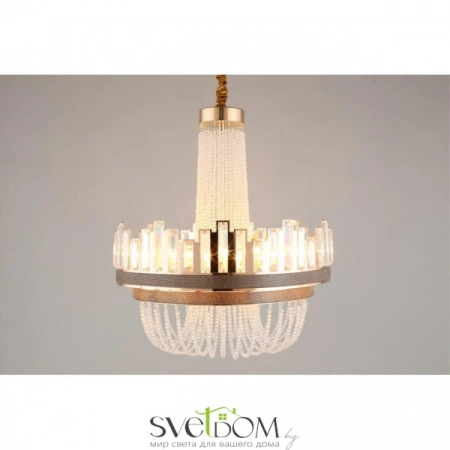 Люстры подвесныеAPL.824.03.12 Aployt | Svetdom.by
