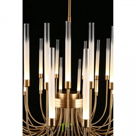 Люстры потолочныеAPL.852.07.80 Aployt | Svetdom.by