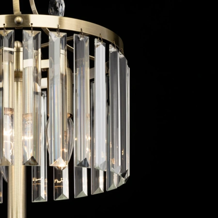 Настольная лампа Citilux Инга CL335833 CITILUX
