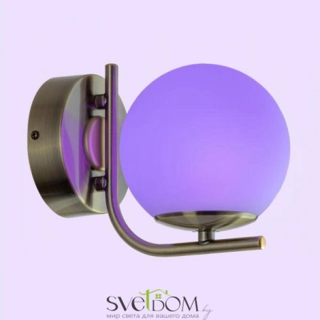 Бра CL228B313 CITILUX | Svetdom.by