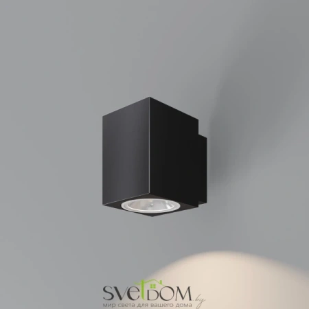 Настенный светильник Maytoni O507WL-L5B3K Maytoni