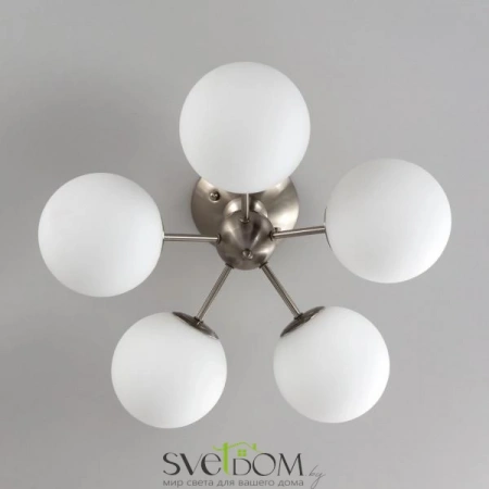 Люстры потолочныеCL102154 CITILUX | Svetdom.by