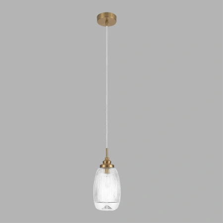 Подвесной светильник LUMION DEA 8439/1C