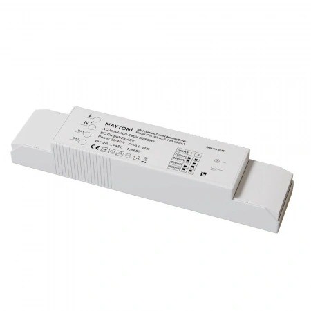 PSL-DL40-S-750-900mA 
