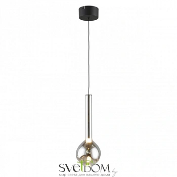 Светильник подвесной Aployt  APL.058.16.04