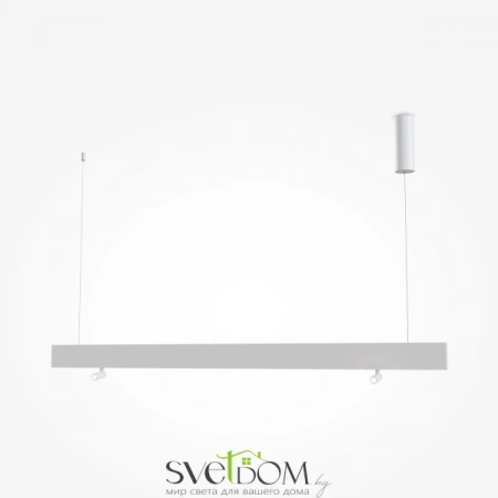 Светильники Maytoni P068PL-L27W4K от Магазина Svetdom.by