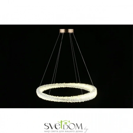 Люстры подвесныеAPL.853.03.88 Aployt | Svetdom.by