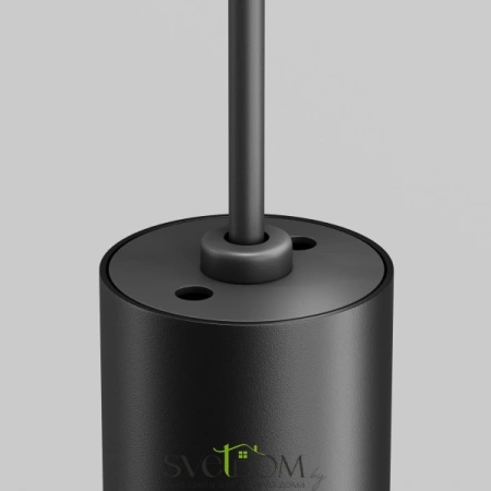 Уличный трековый светильник Outdoor O-TR01-1-P-8WB3K Maytoni