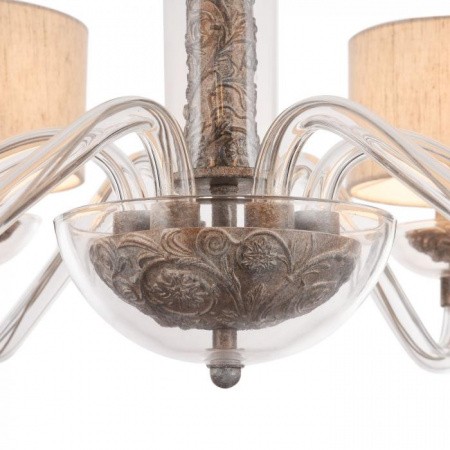 ЛюстрыARM526PL-06GR Maytoni | Svetdom.by