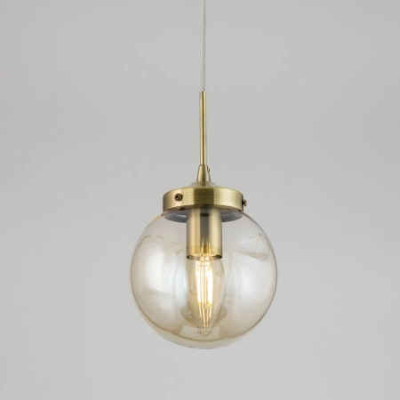 Подвесной светильник Citilux Планета CL105115 CITILUX