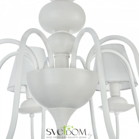 ЛюстрыFR5756-PL-06-W Freya | Svetdom.by