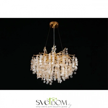 Люстры подвесныеAPL.845.03.10 Aployt | Svetdom.by
