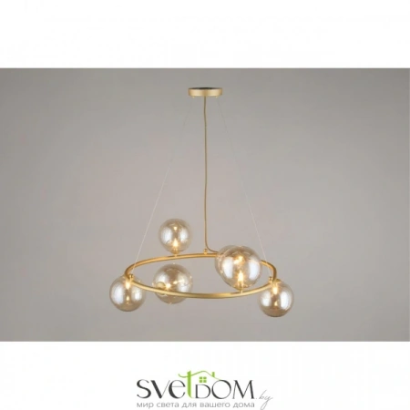 Люстры подвесныеAPL.630.03.06 Aployt | Svetdom.by
