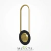 Бра MOD357WL-L16BS3K1 Maytoni | Svetdom.by