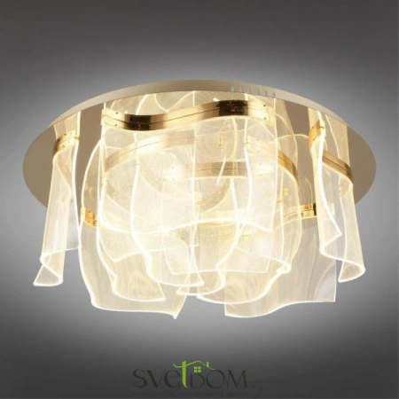 Люстры потолочныеAPL.864.07.50 Aployt | Svetdom.by