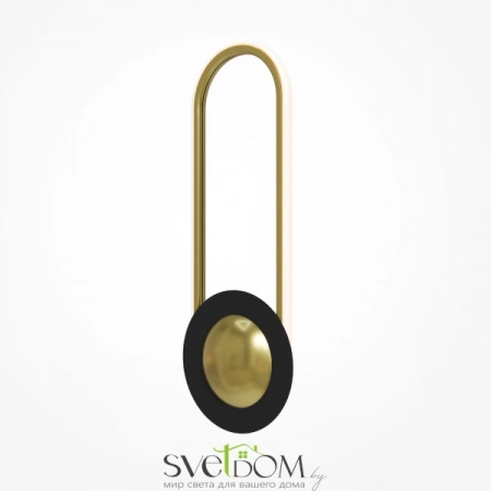 Бра MOD357WL-L16BS3K1 Maytoni | Svetdom.by