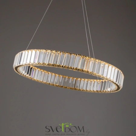 Подвесные светильники Freya FR5257PL-L25G от Магазина Svetdom.by