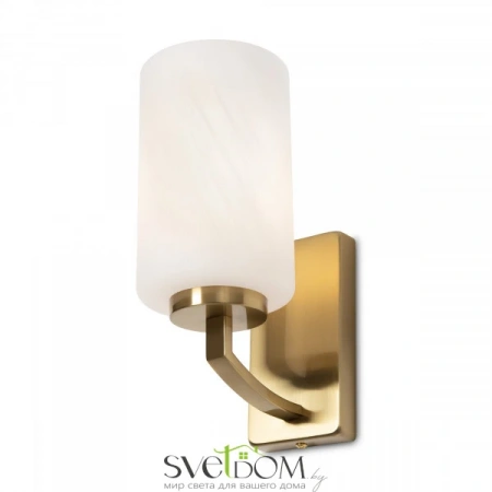 Настенные светильники FR2059WL-01BS Freya | Svetdom.by