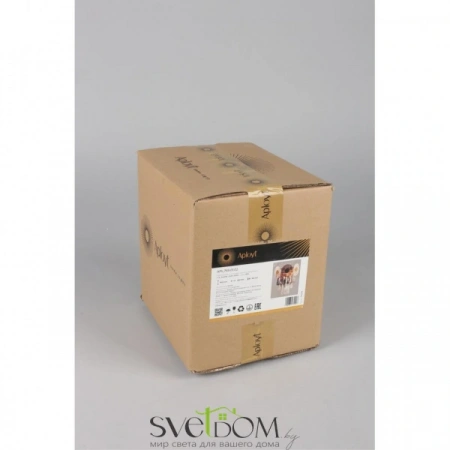 Настенные светильники APL.769.01.02 Aployt | Svetdom.by