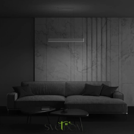 Подвесные светильники Maytoni P010PL-L23W от Магазина Svetdom.by