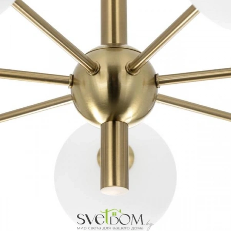 Люстры на штангеCL212173 CITILUX | Svetdom.by