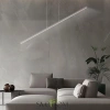 Citilux Стиг CL203210 LED Светильник подвесной с диммером Белый CITILUX
