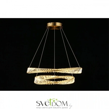 Люстры подвесныеAPL.045.03.65 Aployt | Svetdom.by