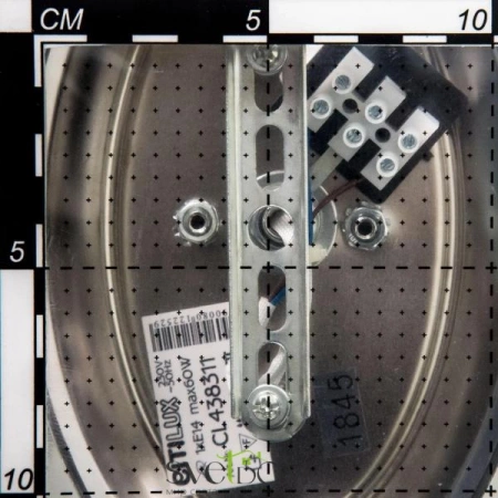 Бра CL438311 CITILUX | Svetdom.by