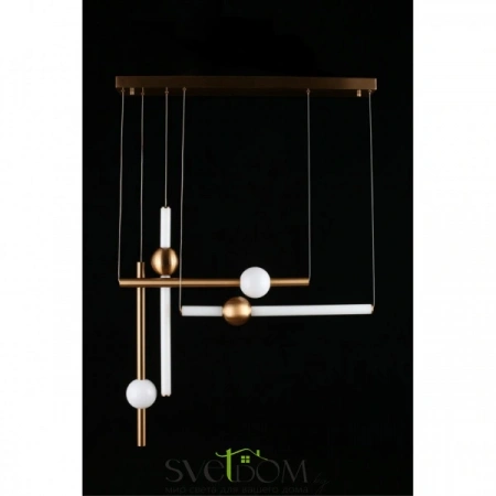 Подвесные светильники Aployt APL.038.06.50 от Магазина Svetdom.by