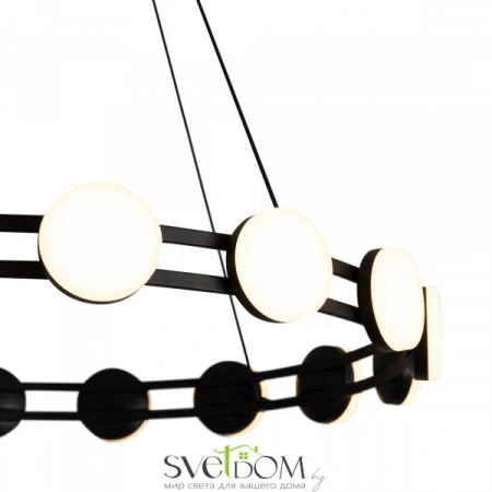 Подвесные светильники Freya FR6180PL-L32B от Магазина Svetdom.by