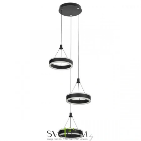 Подвесные светильники CITILUX CL719031 от Магазина Svetdom.by