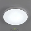 Citilux Купер CL72495G0 LED RGB Светильник с пультом Белый CITILUX