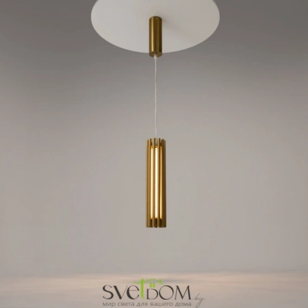 Подвесные светильники Maytoni MOD410PL-L12BS3K от Магазина Svetdom.by