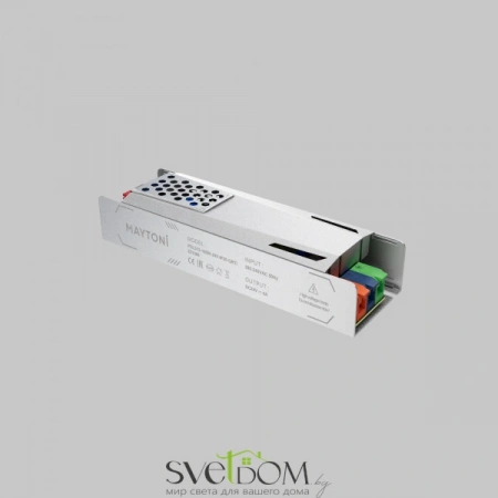 Блок питания PSL013 24В 100Вт IP20 821006