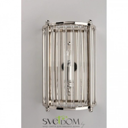 Настенные светильники APL.726.01.01 Aployt | Svetdom.by