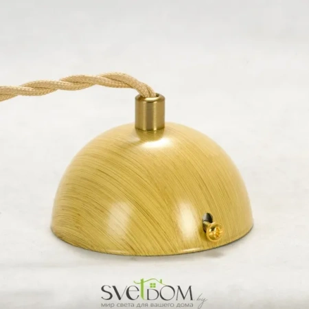 Подвесной светильник Lussole Bamboo LSP-8563 Gu10 Lussole
