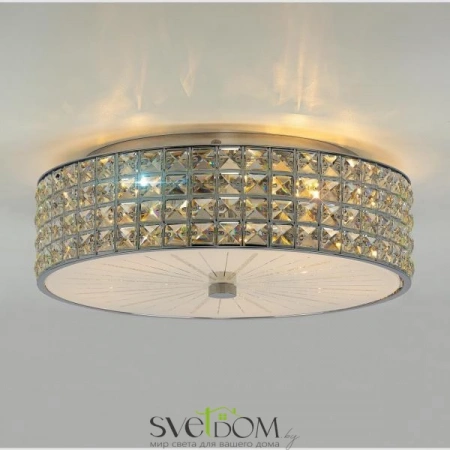 Люстры потолочныеCL324151 CITILUX | Svetdom.by