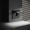Розетки электрические с заземлением, шторками и крышкой Voltum S70 VLS040306  Voltum VLS040306
