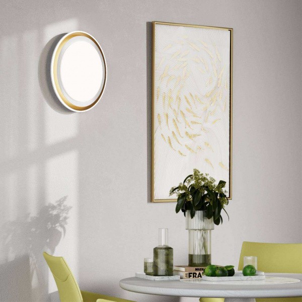 Настенно-потолочные светильники SONEX 7630/DL от Магазина Svetdom.by