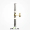 Настенные светильники MOD302WL-02GR1 Maytoni | Svetdom.by