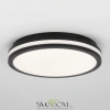 Citilux LUNS CL711021V LED Светильник влагозащищённый Чёрный CITILUX