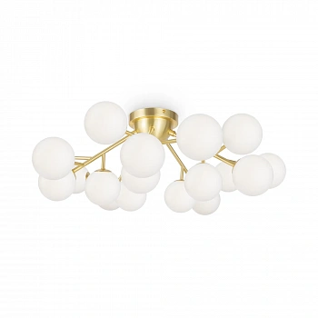 Потолочный светильник Maytoni MOD545CL-20BS