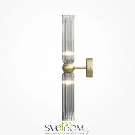 Настенные светильники MOD302WL-02GR1 Maytoni | Svetdom.by