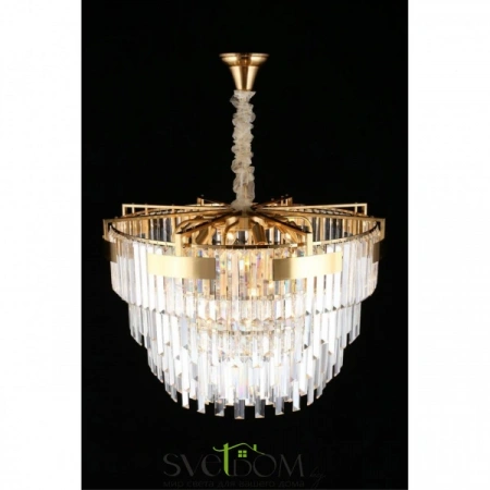 Люстры подвесныеAPL.813.13.15 Aployt | Svetdom.by