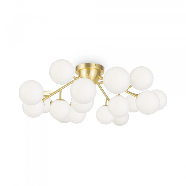 Потолочные светильники Maytoni MOD545CL-20BS от Магазина Svetdom.by