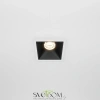 Встраиваемые светильники Maytoni DL043-01-10W3K-D-SQ-WB от Магазина Svetdom.by